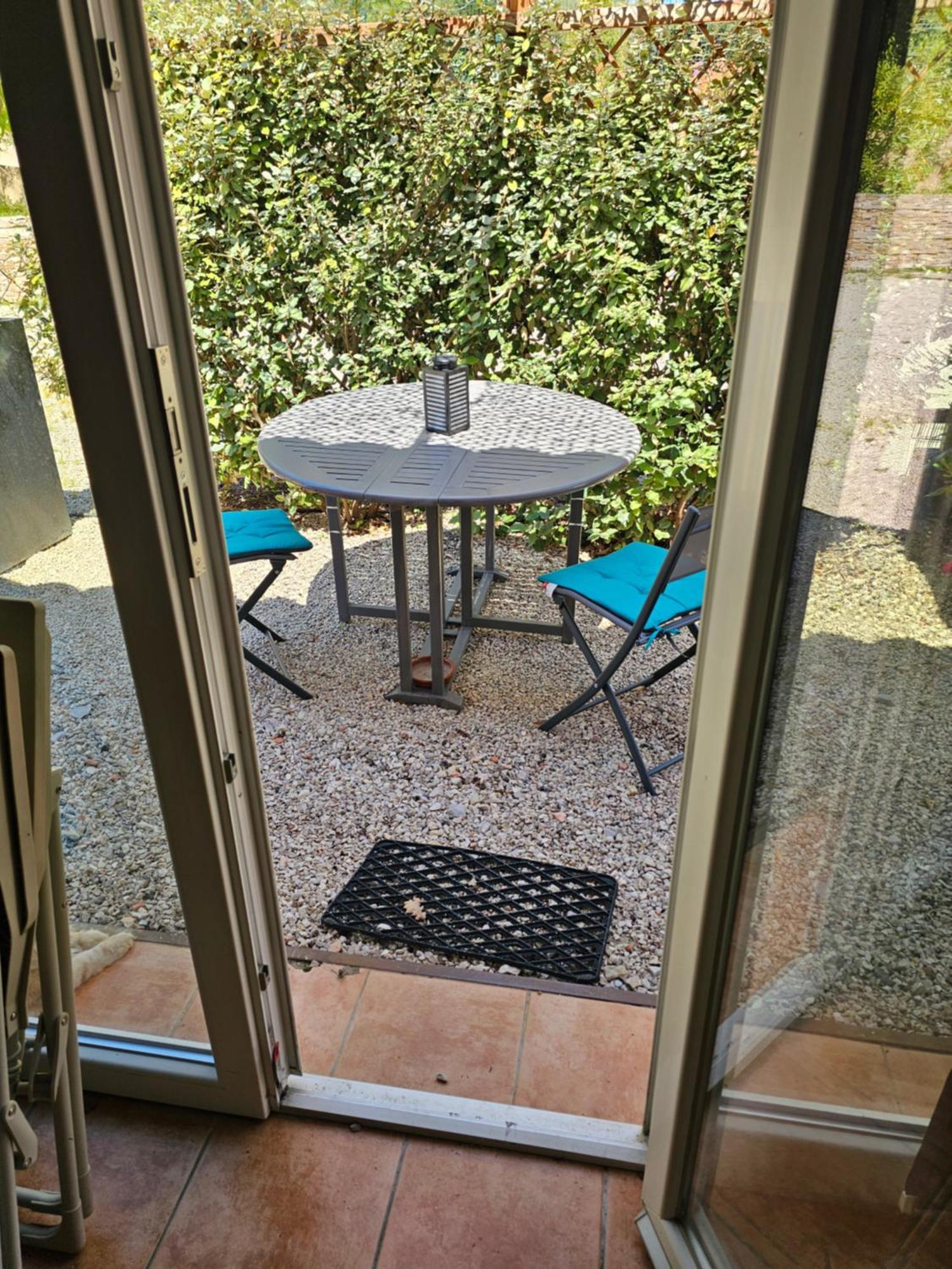 Appartement A La Bastidonne Exterior photo